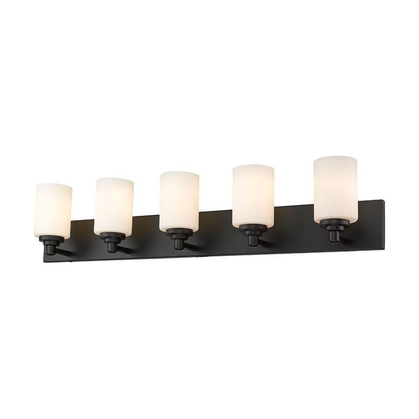 Soledad 5-Light Vanity