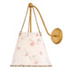 Primrose Large Sconce