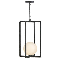 Keona Large Pendant