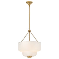 Adella Large Pendant