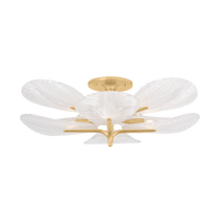 Kamal Semi Flush