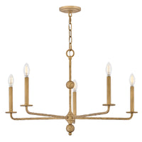 Ansel Medium Chandelier