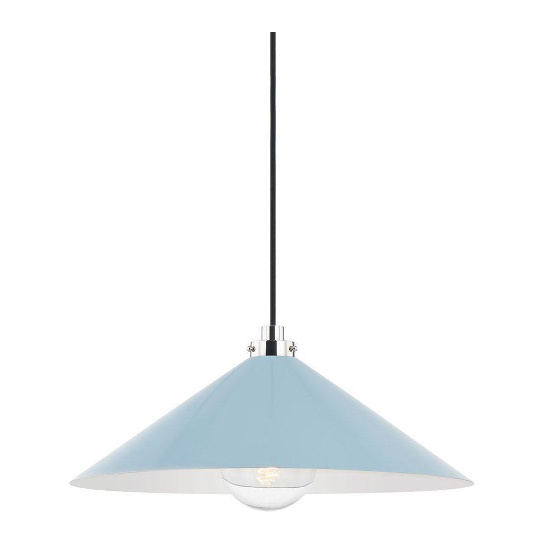 Clivedon 1-Light Pendant