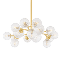 Glasgow Chandelier