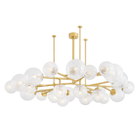 Glasgow Chandelier