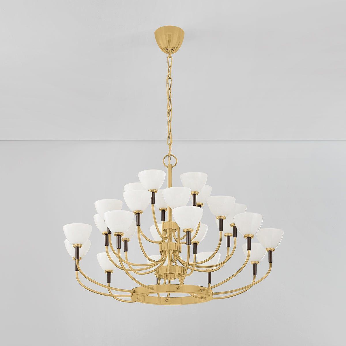 Brahma Chandelier