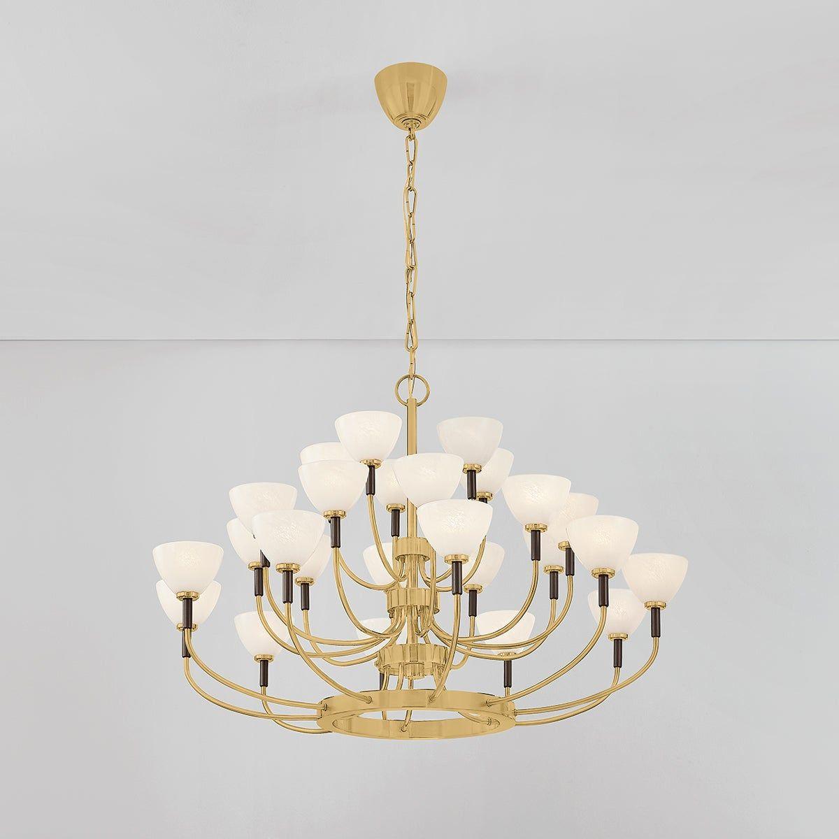 Brahma Chandelier