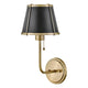 Clarke Medium Single Light Sconce