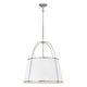 Clarke Medium Drum Pendant
