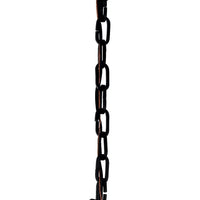 36" Heavy Duty Square Chain