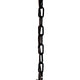 36" Heavy Duty Square Accessory Chain