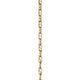 36" Heavy Duty Square Accessory Chain