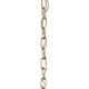 36" Heavy Duty Square Accessory Chain