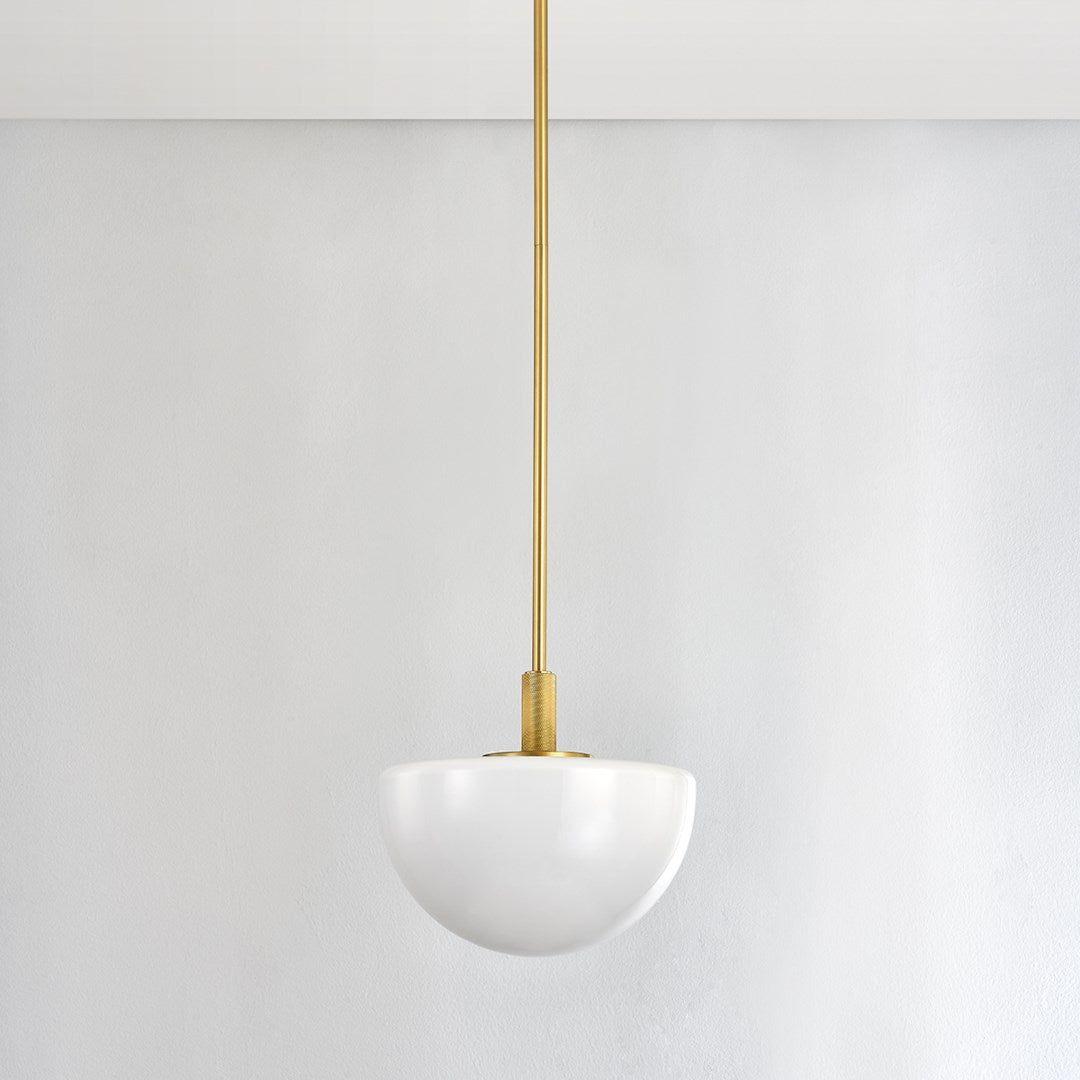 Lethbridge 1-Light Pendant