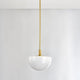 Lethbridge 1-Light Pendant