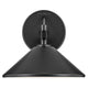 Ripley 10" 1-Light Outdoor Wall Light