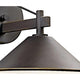Ripley 10" 1-Light Outdoor Wall Light