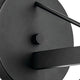 Ripley 12" 1-Light Outdoor Wall Light