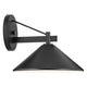 Ripley 12" 1-Light Outdoor Wall Light