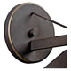 Ripley 12" 1-Light Outdoor Wall Light