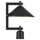 Ripley 16" 1-Light Outdoor Post Light