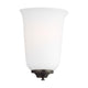 Nearu One Light Wall / Bath