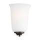 Nearu One Light Wall / Bath