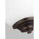 Nearu One Light Wall / Bath