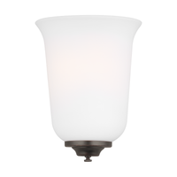 Nearu One Light Wall / Bath