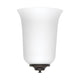 Nearu One Light Wall / Bath