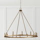 Pearson 12-Light Chandelier