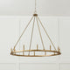 Pearson 12-Light Chandelier