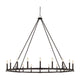 Pearson 20-Light Chandelier