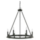 Pearson 6-Light Chandelier
