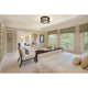 Cape Harbor 3-Light Flush Mount