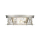 Cape Harbor 3-Light Flush Mount