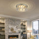 Cape Harbor 3-Light Flush Mount