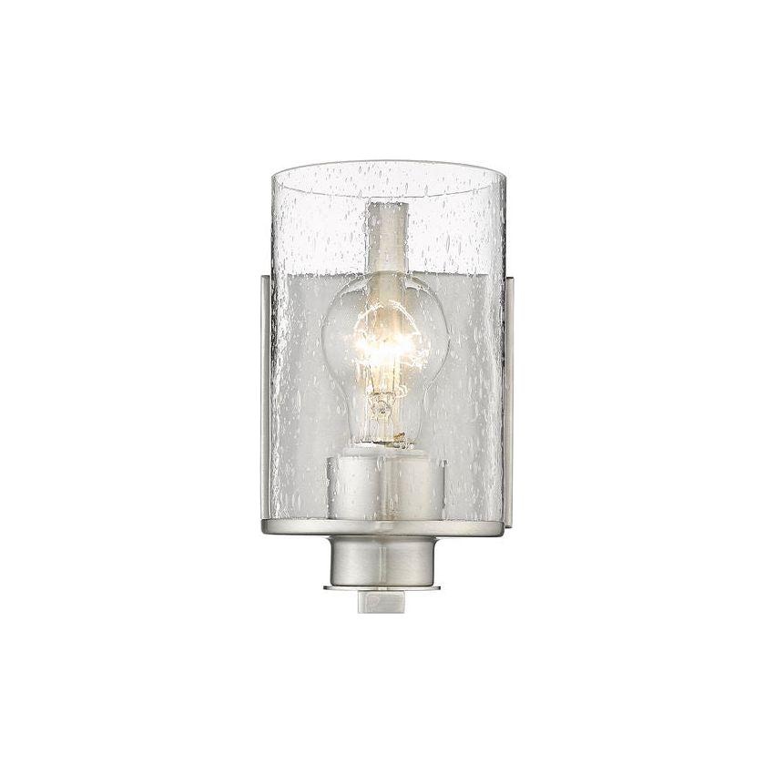 Beckett 1-Light Wall Sconce