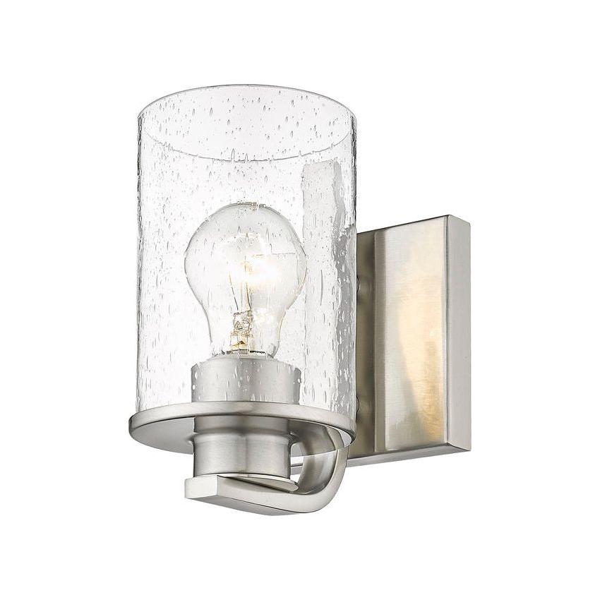 Beckett 1-Light Wall Sconce