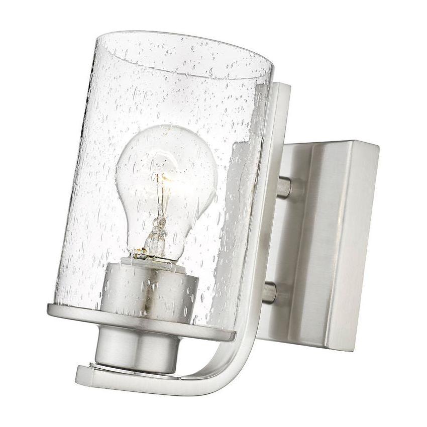 Beckett 1-Light Wall Sconce