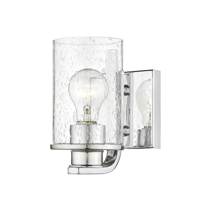 Beckett 1-Light Wall Sconce