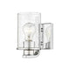 Beckett 1-Light Wall Sconce