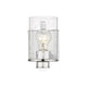 Beckett 1-Light Wall Sconce
