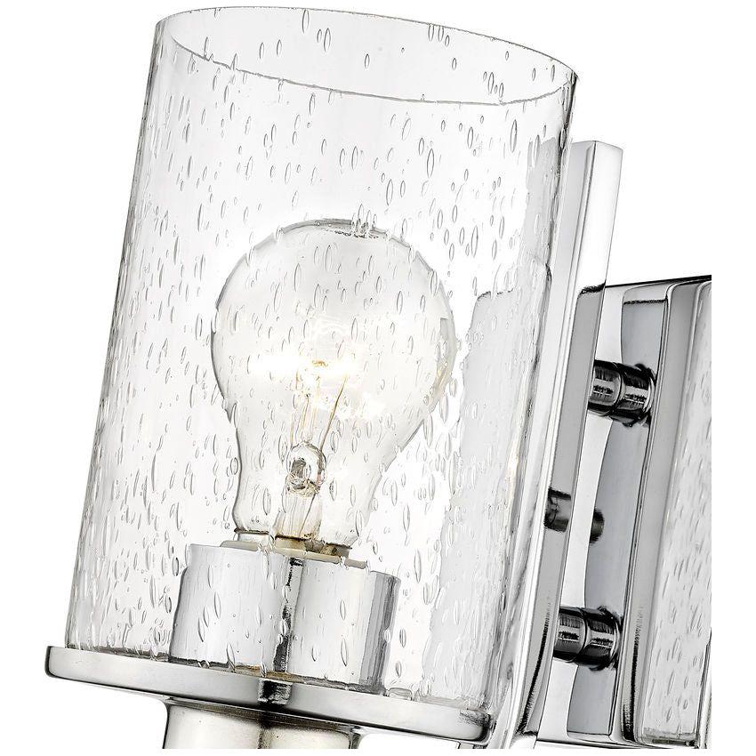 Beckett 1-Light Wall Sconce