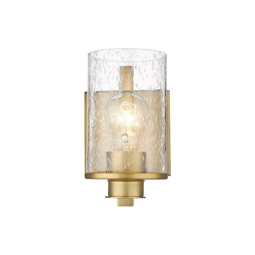 Beckett 1-Light Wall Sconce