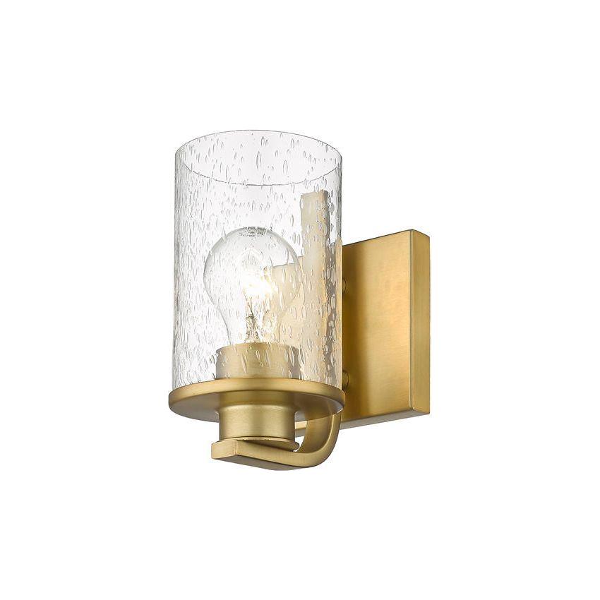 Beckett 1-Light Wall Sconce