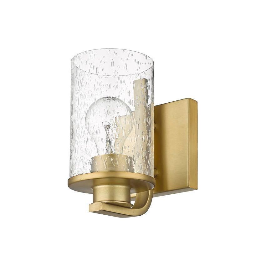 Beckett 1-Light Wall Sconce