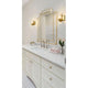 Beckett 1-Light Wall Sconce