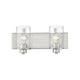 Beckett 2-Light Vanity