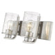 Beckett 2-Light Vanity